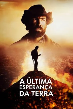 A Última Esperança da Terra – Dog: Apocalypse Dublado e Dual Áudio Torrent 1080p – Download