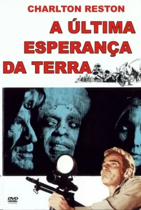 A Última Esperança da Terra Dublado e Dual Áudio  Remux BluRay 1080p – Download [1971]