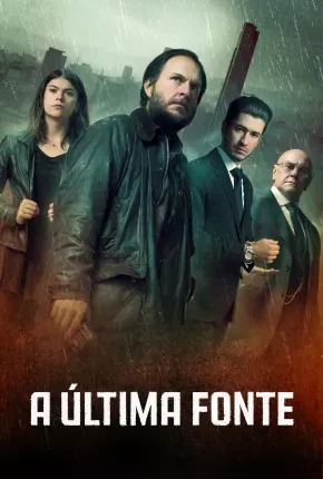 A Última Fonte Dublado e Dual Áudio Torrent 1080p - Download