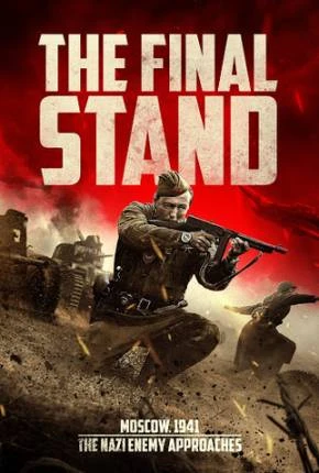 A Última Linha de Defesa Dublado e Dual Áudio Torrent 1080p – Download