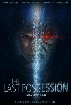 A Última Possessão – Legendado  Torrent 1080p – Download [2022]