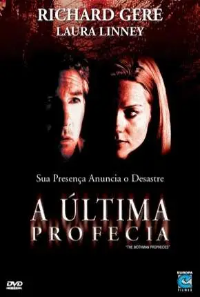 A Última Profecia Dublado e Dual Áudio Torrent DVDRip – Download [2002]