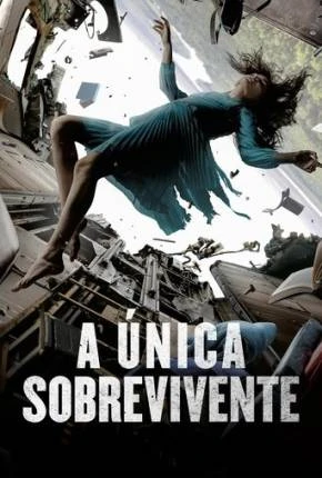 A Única Sobrevivente Dublado e Dual Áudio Torrent 1080p – Download