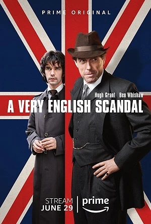 A Very English Scandal – Minissérie Legendada  Torrent 720p – Download