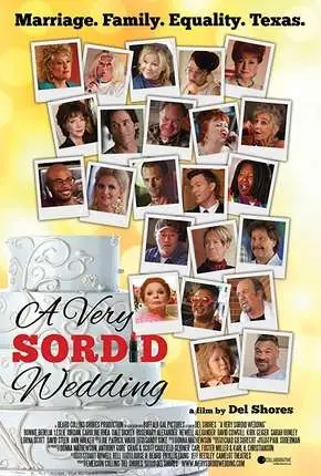 A Very Sordid Wedding - Legendado  Torrent BluRay 720p 1080p - Download
