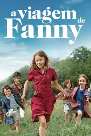 A Viagem de Fanny Dublado e Dual Áudio Torrent BluRay 720p 1080p – Download [2016]