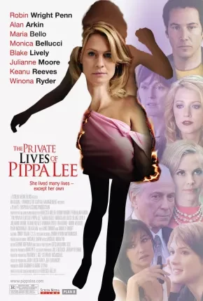 A Vida Íntima de Pippa Lee Dublado  DVDRip DVD-R – Download [2009]