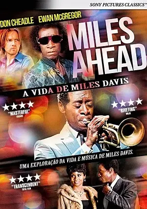 A Vida de Miles Davis Dublado e Dual Áudio Torrent BluRay 720p 1080p – Download [2016]