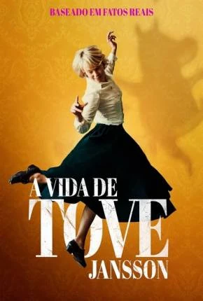 A Vida de Tove Jansson Dublado e Dual Áudio Torrent 1080p - Download