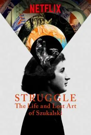 A Vida e a Arte de Stanislaw Szukalski Dublado e Dual Áudio Torrent 720p – Download [2019]