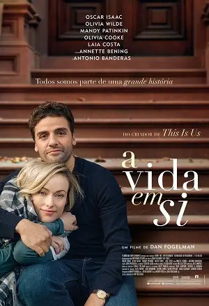 A Vida em Si – REMUX Legendado  Torrent Remux BluRay 1080p – Download [2018]