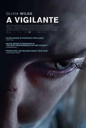 A Vigilante - Legendado  Torrent 720p 1080p - Download