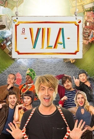 A Vila - Nacional Nacional Torrent 720p - Download