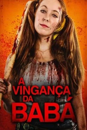 A Vingança da Babá - Josie Jane: Kill the Babysitter Dublado e Dual Áudio Torrent 1080p - Download