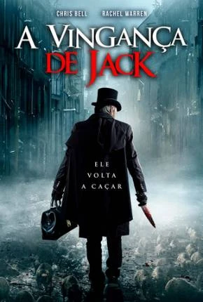 A Vingança de Jack Dublado e Dual Áudio Torrent 1080p - Download