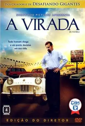 A Virada Dublado e Dual Áudio Torrent DVDRip – Download [2003]