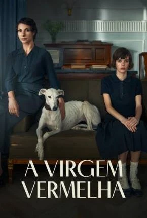 A Virgem Vermelha Dublado e Dual Áudio Torrent 1080p – Download