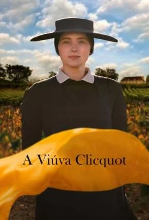 A Viúva Clicquot - Legendado e Dublado Torrent 720p 1080p - Download