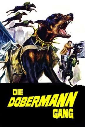 A Volta da Gangue dos Dobermans Dublado e Dual Áudio  DVDRip DVD-R – Download [1973]