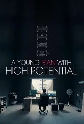 A Young Man with High Potential – Legendado  Torrent 720p 1080p – Download [2019]