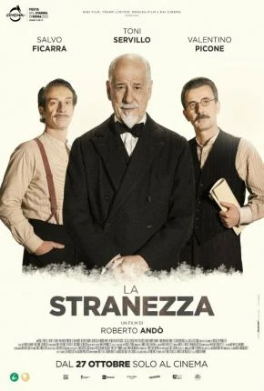 A estranha comédia da vida - Legendado  Torrent 1080p - Download