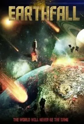 A queda da Terra Dublado Torrent 720p - Download