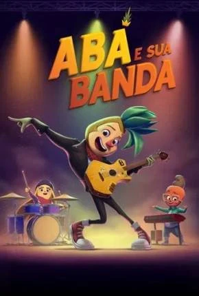 Abá e Sua Banda Nacional Torrent 1080p – Download
