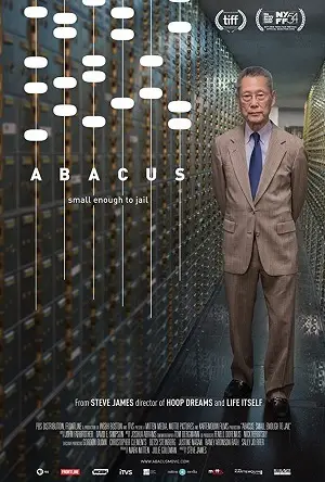 Abacus – Pequeno o Bastante Para Condenar – Legendado  Torrent BluRay 720p 1080p – Download [2018]