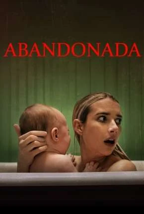 Abandonada Dublado e Dual Áudio Torrent BluRay 1080p - Download