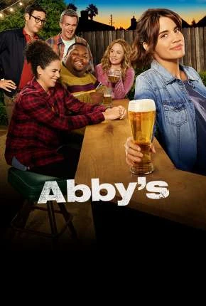 Abbys – Legendada  Torrent 720p 1080p – Download