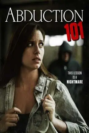 Abduction 101 - Legendado  Torrent 720p 1080p - Download