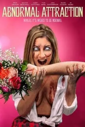 Abnormal Attraction – Legendado  Torrent 720p 1080p – Download [2018]