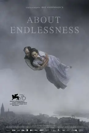About Endlessness – Legendado  Torrent 1080p – Download [2020]