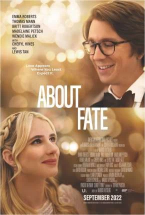 About Fate Dublado e Dual Áudio Torrent 1080p - Download