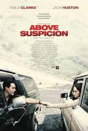 Above Suspicion - Legendado  Torrent 720p 1080p - Download