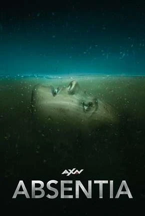 Absentia – 1ª Temporada Dublada e Dual Áudio Torrent 720p 1080p – Download