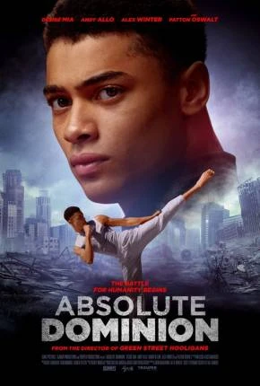 Absolute Dominion – Legendado  Torrent 1080p – Download