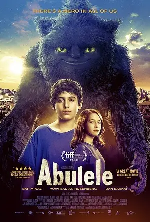 Abulele – Meu Amigo Monstro Dublado Torrent 720p 1080p – Download [2018]
