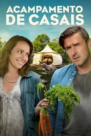 Acampamento De Casais Dublado Torrent 720p – Download [2018]
