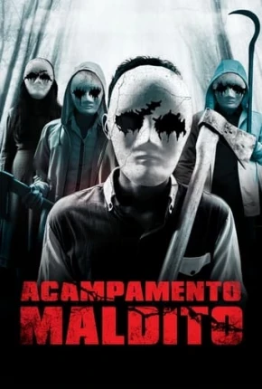 Acampamento Maldito Dublado e Dual Áudio Torrent 1080p - Download