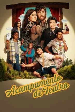 Acampamento de Teatro Dublado e Dual Áudio Torrent TS CAM 720p 4K 1080p – Download