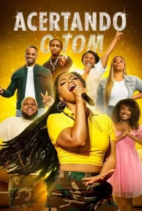 Acertando o Tom Dublado e Dual Áudio Torrent 1080p – Download