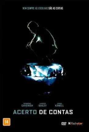 Acerto de Contas - Misfortune Dublado Torrent DVDRip - Download