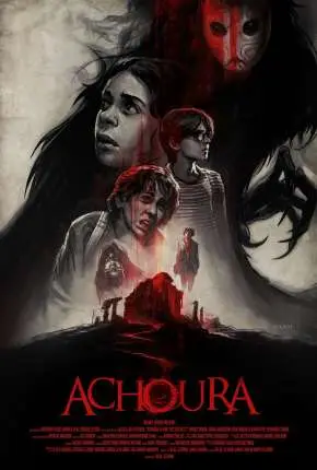 Achoura - Legendado  Torrent 1080p - Download