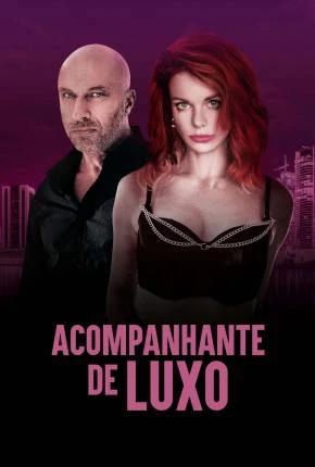 Acompanhante de Luxo Dublado e Dual Áudio Torrent 1080p - Download