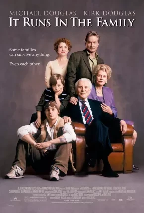 Acontece nas Melhores Famílias – Legendado   DVDRip DVD-R – Download [2003]