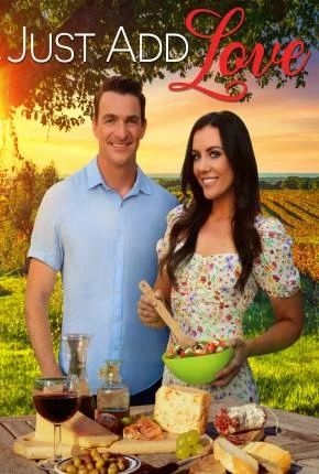 Acrescente Amor Dublado e Dual Áudio Torrent 1080p – Download