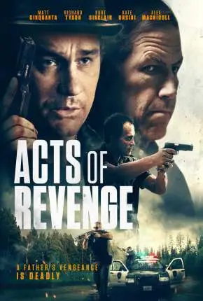 Acts of Revenge - Legendado  Torrent BluRay 1080p - Download