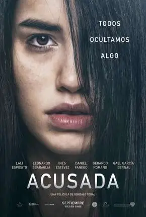 Acusada - Legendado  Torrent 720p - Download