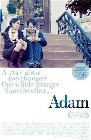 Adam Dublado e Dual Áudio Torrent BluRay 720p – Download [2009]